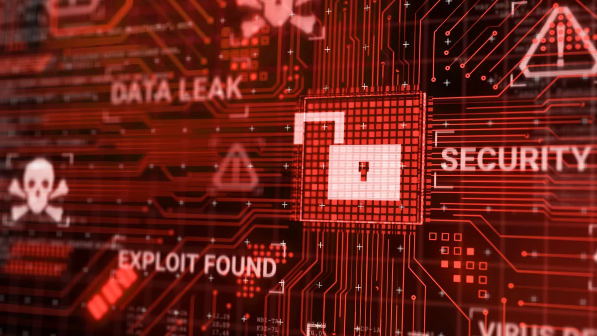 Lutte contre le ransomware ALPHA SPIDER