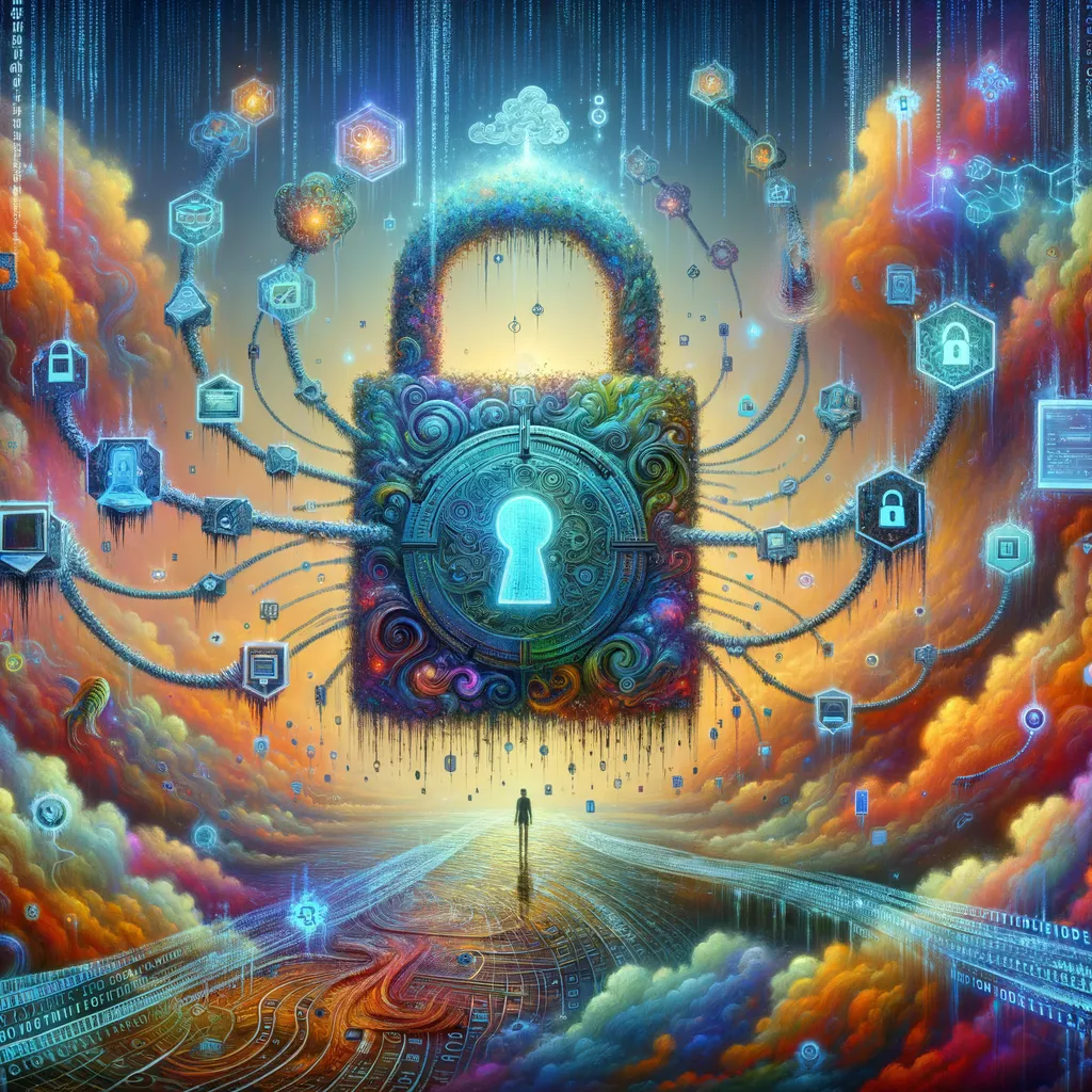2. Cyberattaques pilotées par l’IA : quand les bots tournent mal