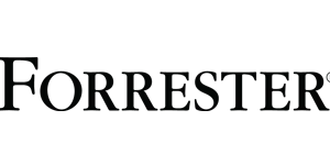 Copie du logo Forrester 2023